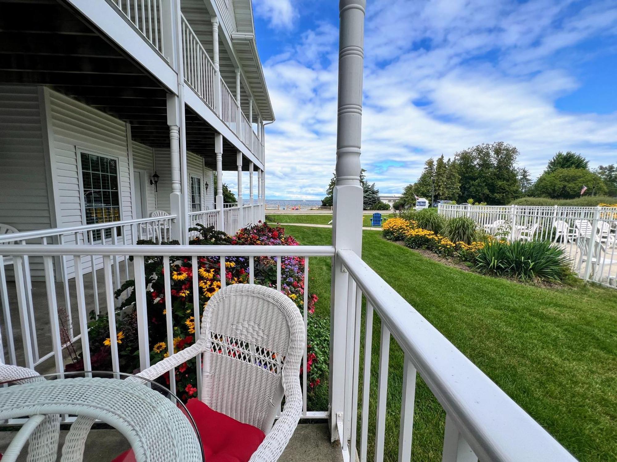 Bay Breeze Resort Ephraim Zewnętrze zdjęcie